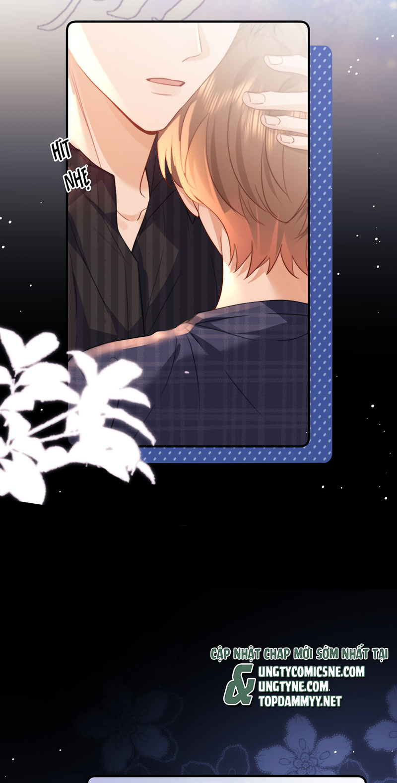 Chất Dị Ứng Đáng Yêu Chap 119 - Trang 3