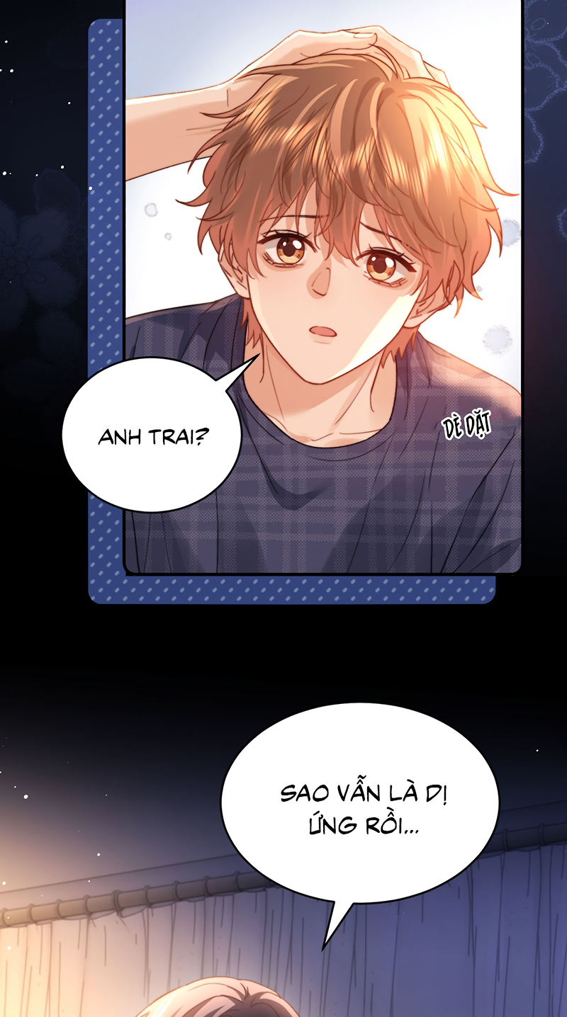 Chất Dị Ứng Đáng Yêu Chap 119 - Trang 3