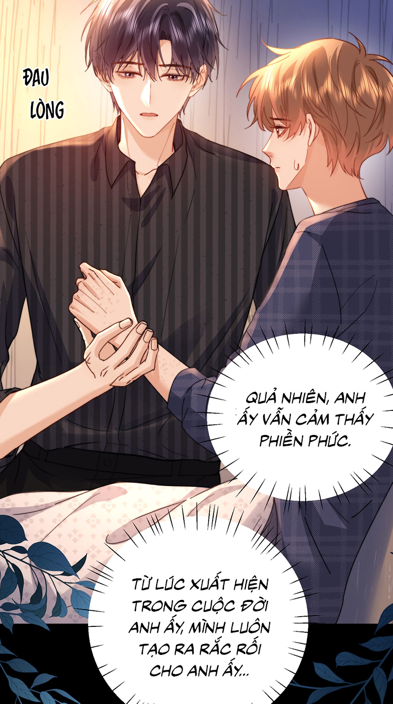 Chất Dị Ứng Đáng Yêu Chap 119 - Trang 3