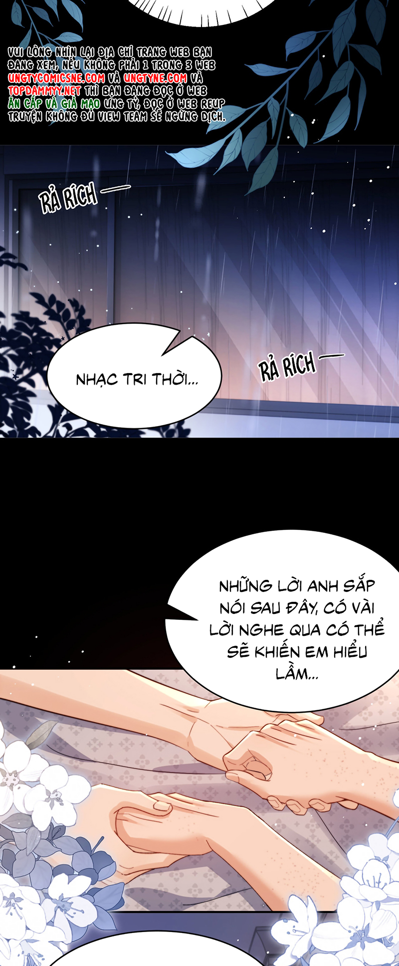 Chất Dị Ứng Đáng Yêu Chap 119 - Trang 3