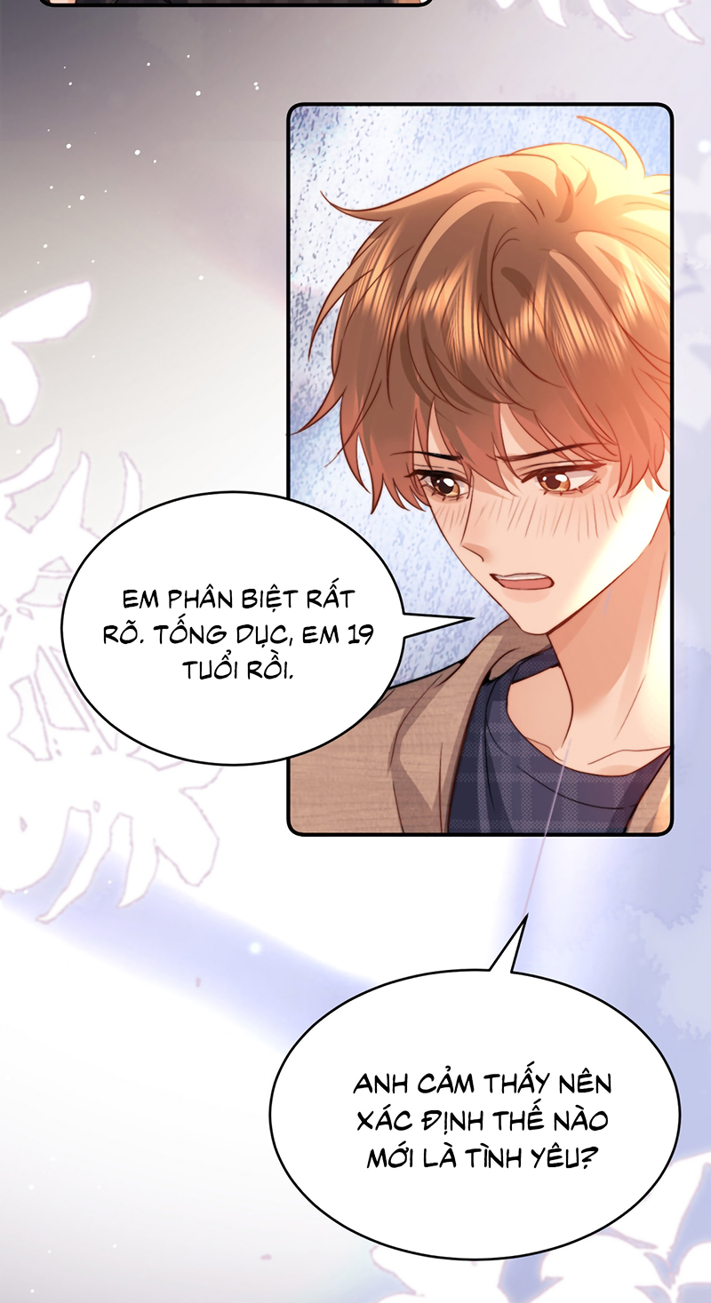 Chất Dị Ứng Đáng Yêu Chap 119 - Trang 3