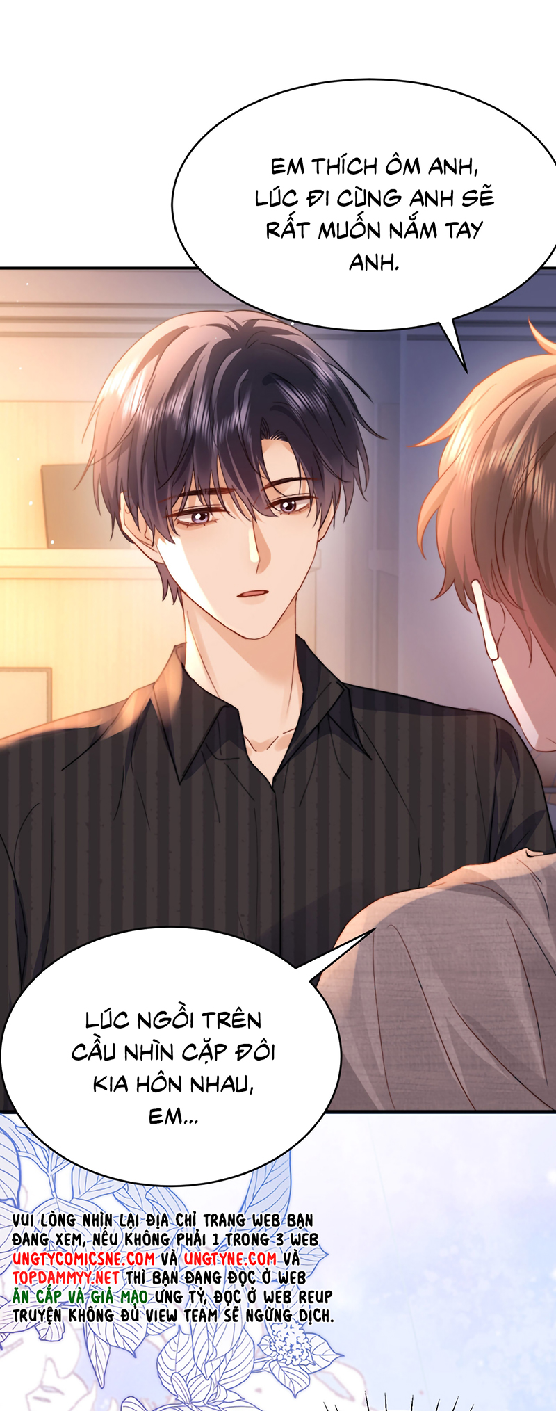 Chất Dị Ứng Đáng Yêu Chap 119 - Trang 3