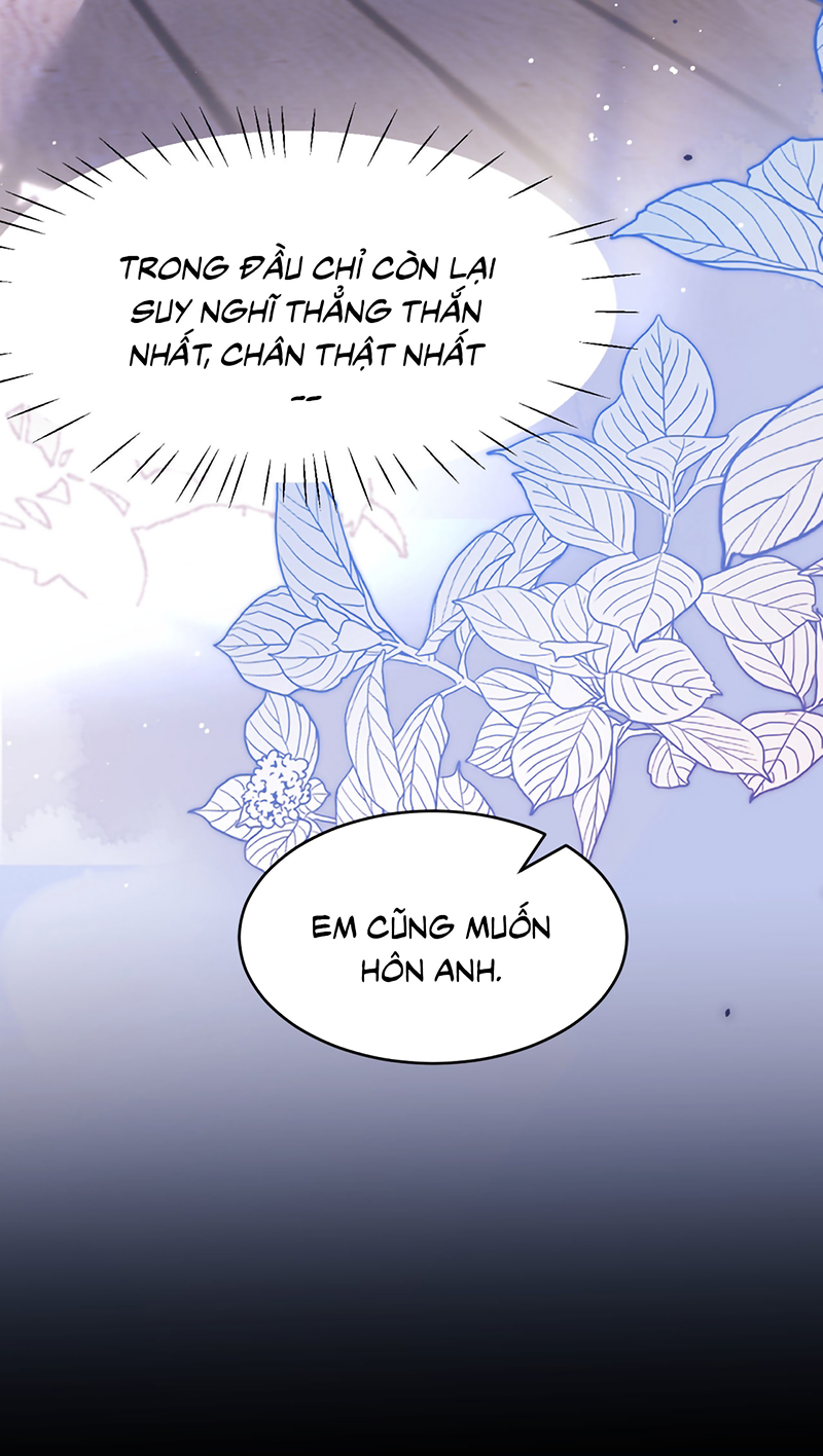 Chất Dị Ứng Đáng Yêu Chap 119 - Trang 3