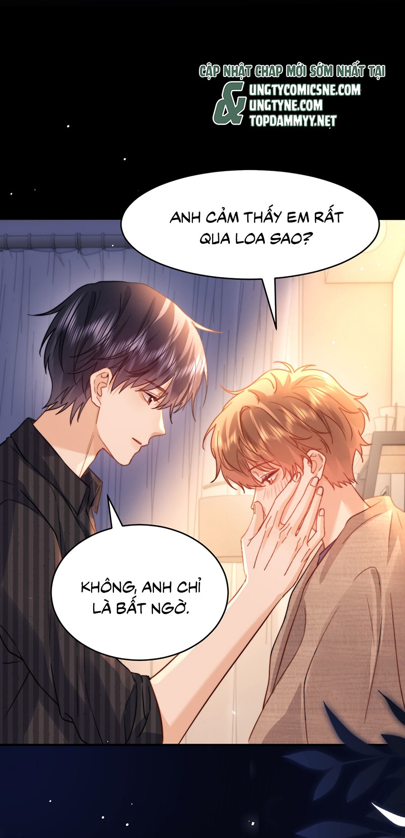 Chất Dị Ứng Đáng Yêu Chap 119 - Trang 3