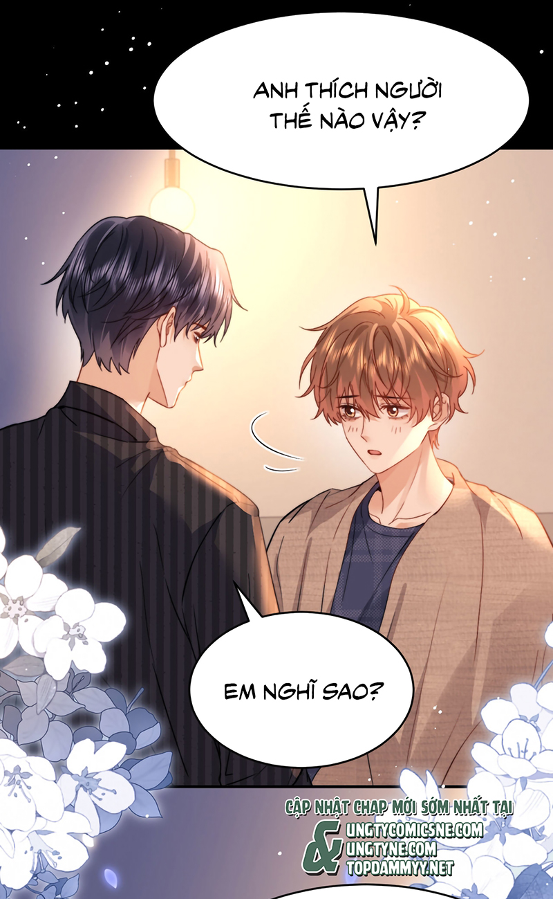 Chất Dị Ứng Đáng Yêu Chap 119 - Trang 3