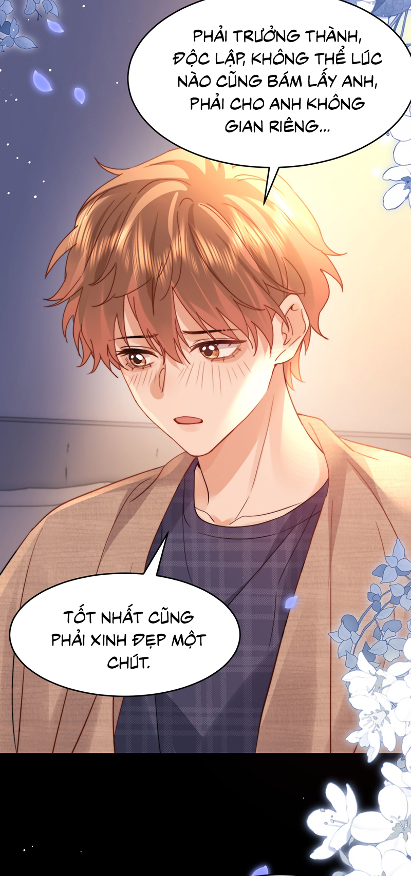 Chất Dị Ứng Đáng Yêu Chap 119 - Trang 3