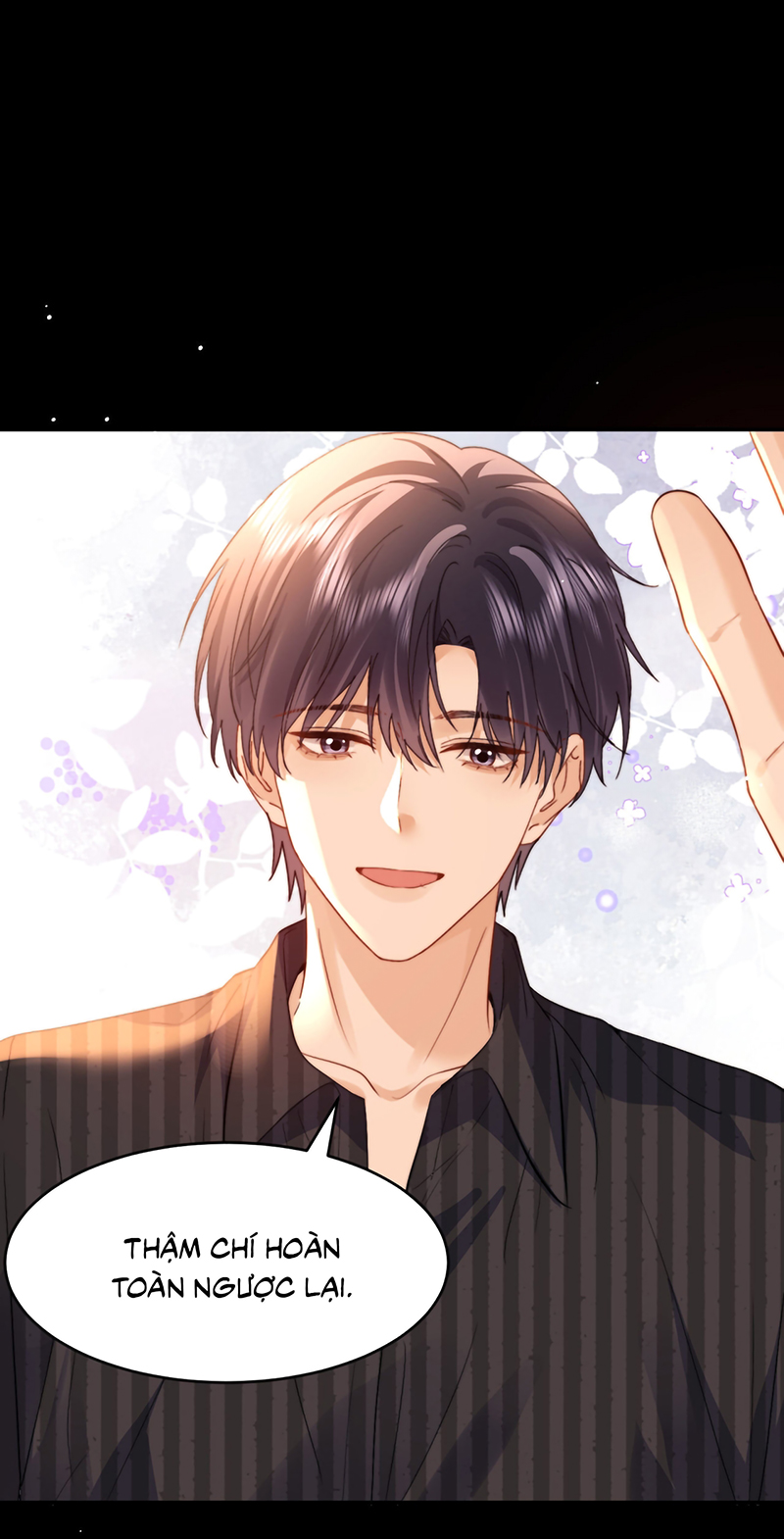 Chất Dị Ứng Đáng Yêu Chap 119 - Trang 3