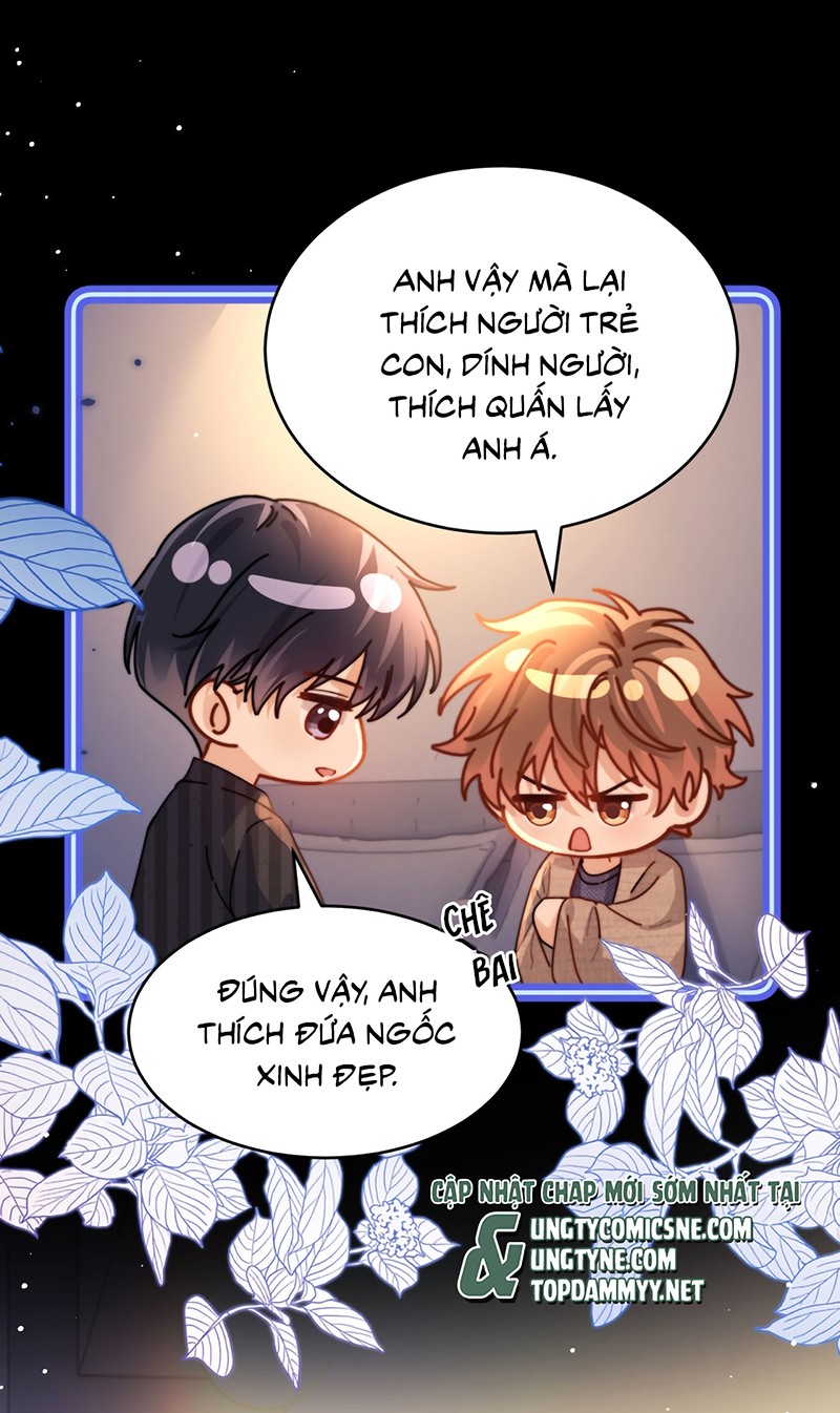 Chất Dị Ứng Đáng Yêu Chap 119 - Trang 3