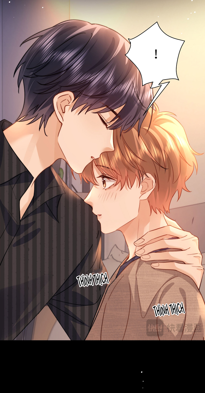 Chất Dị Ứng Đáng Yêu Chap 119 - Trang 3