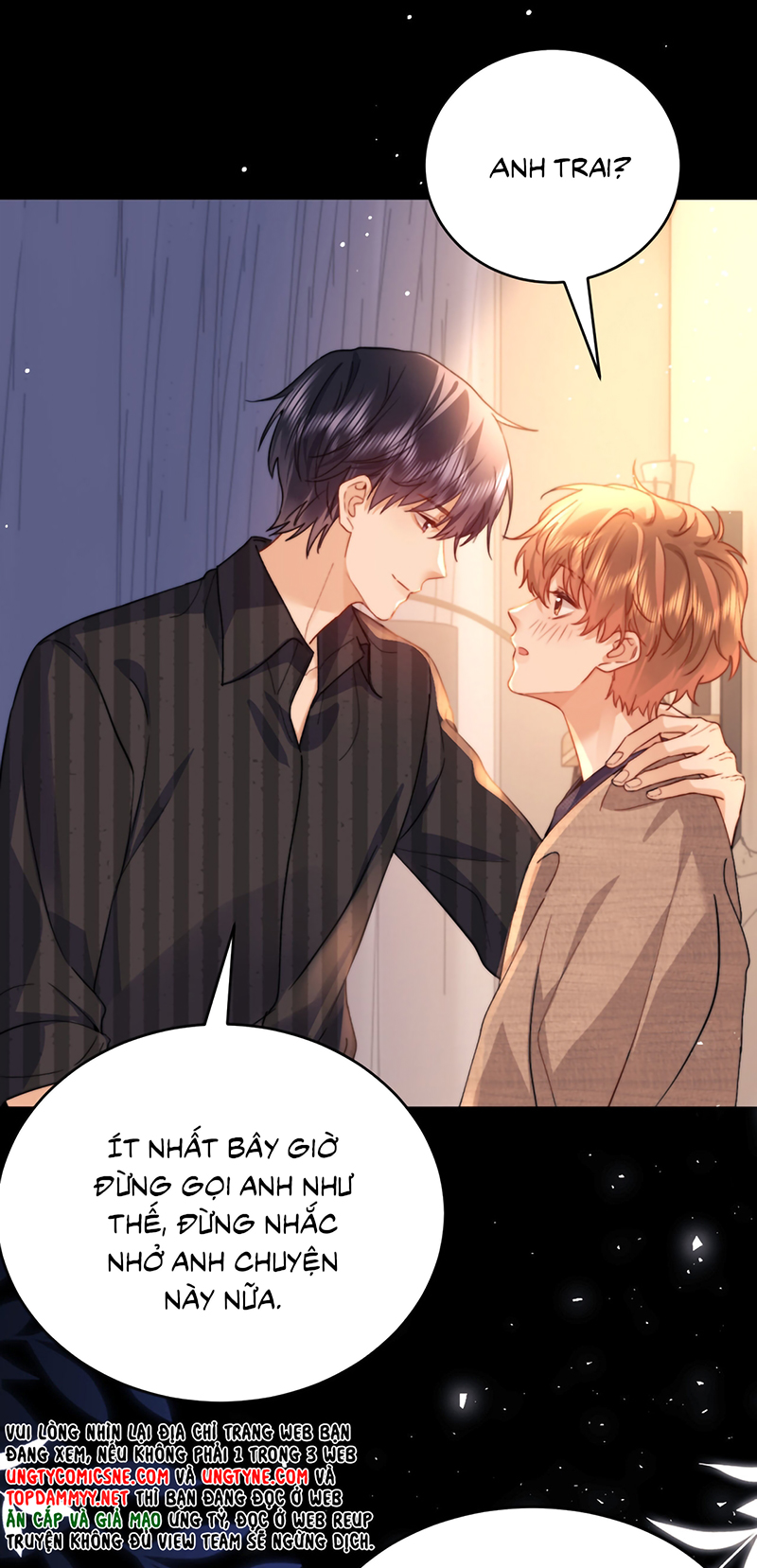 Chất Dị Ứng Đáng Yêu Chap 119 - Trang 3