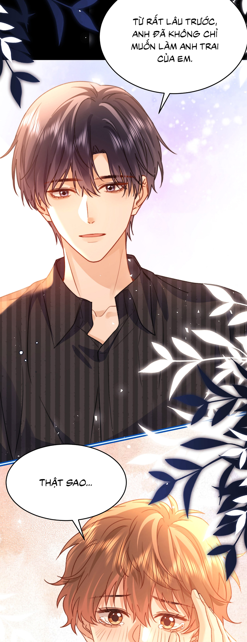 Chất Dị Ứng Đáng Yêu Chap 119 - Trang 3