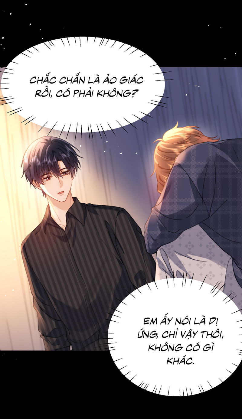 Chất Dị Ứng Đáng Yêu Chap 119 - Trang 3