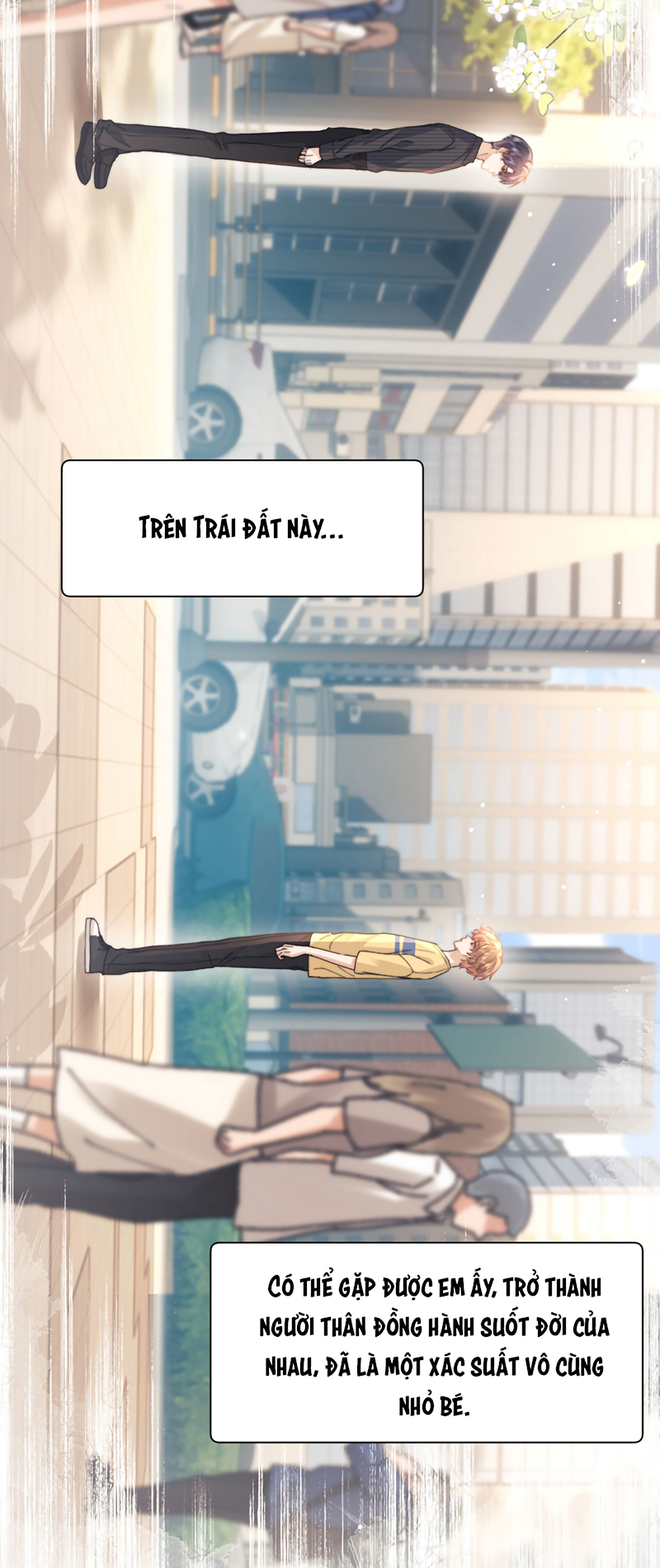 Chất Dị Ứng Đáng Yêu Chap 119 - Trang 3