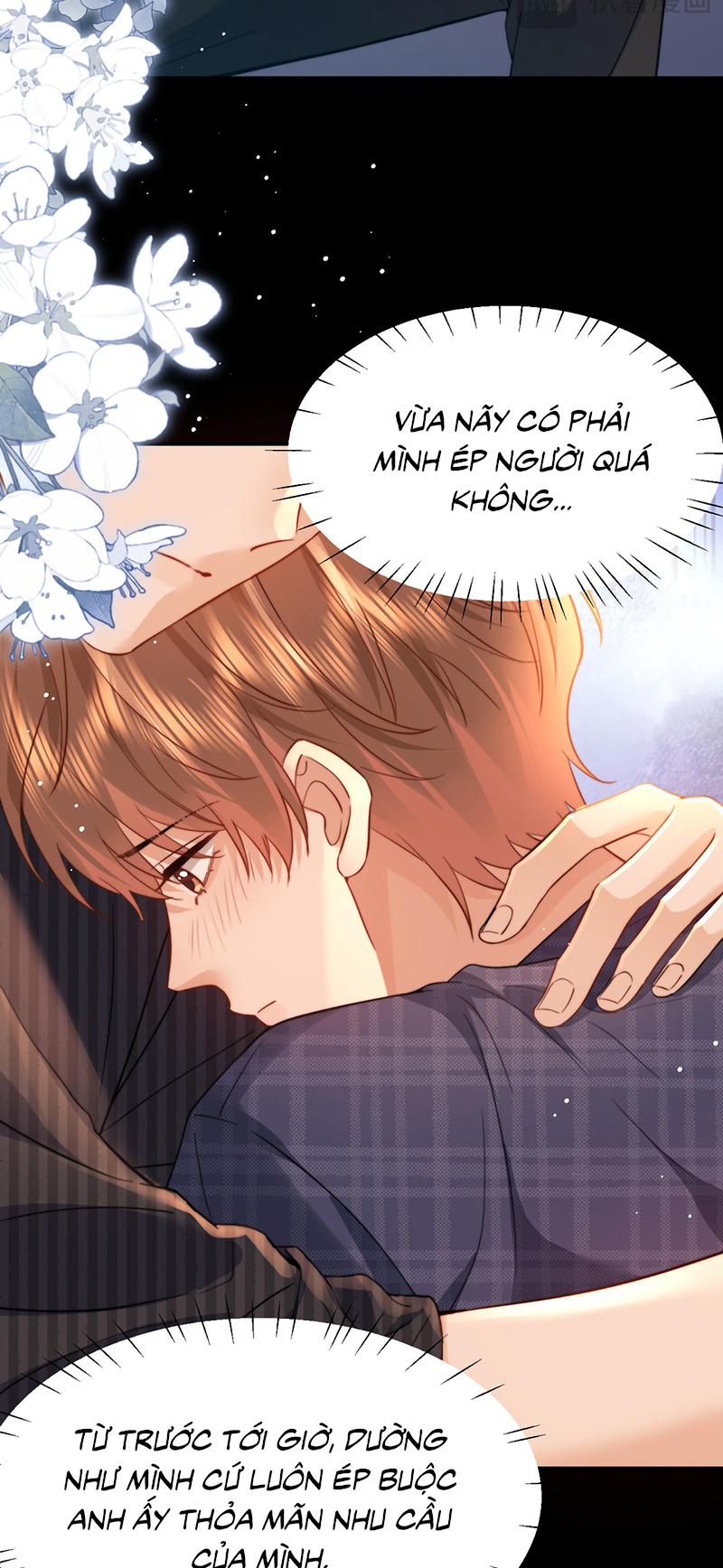 Chất Dị Ứng Đáng Yêu Chap 119 - Trang 3