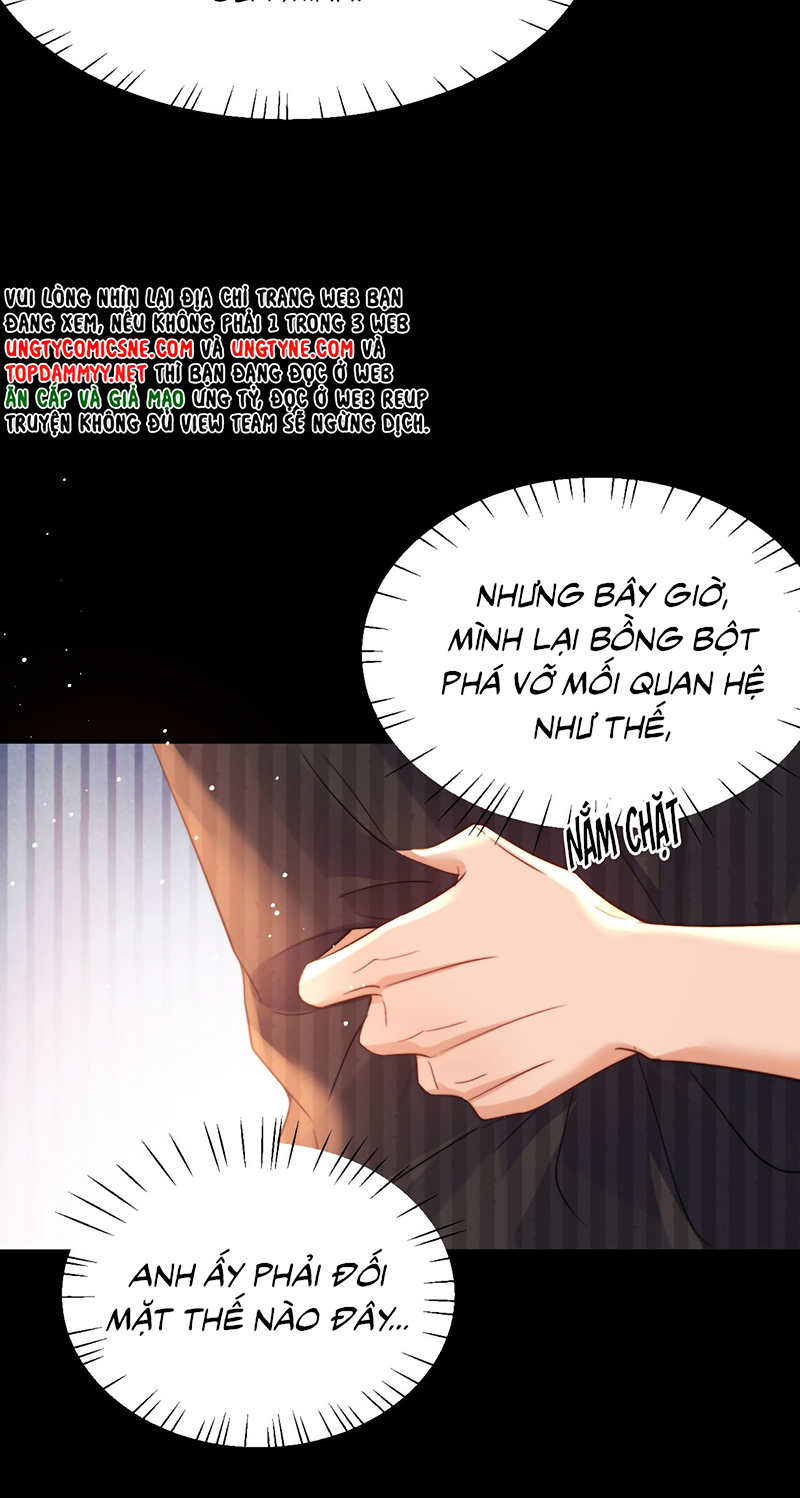 Chất Dị Ứng Đáng Yêu Chap 119 - Trang 3