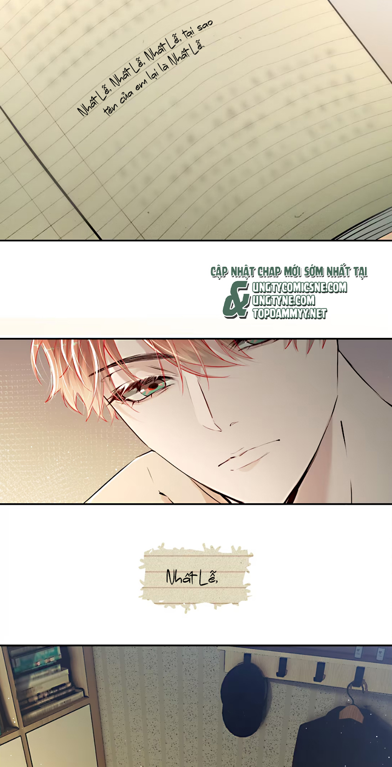 Thánh Đàn Ô Uế Chap 8 - Trang 2