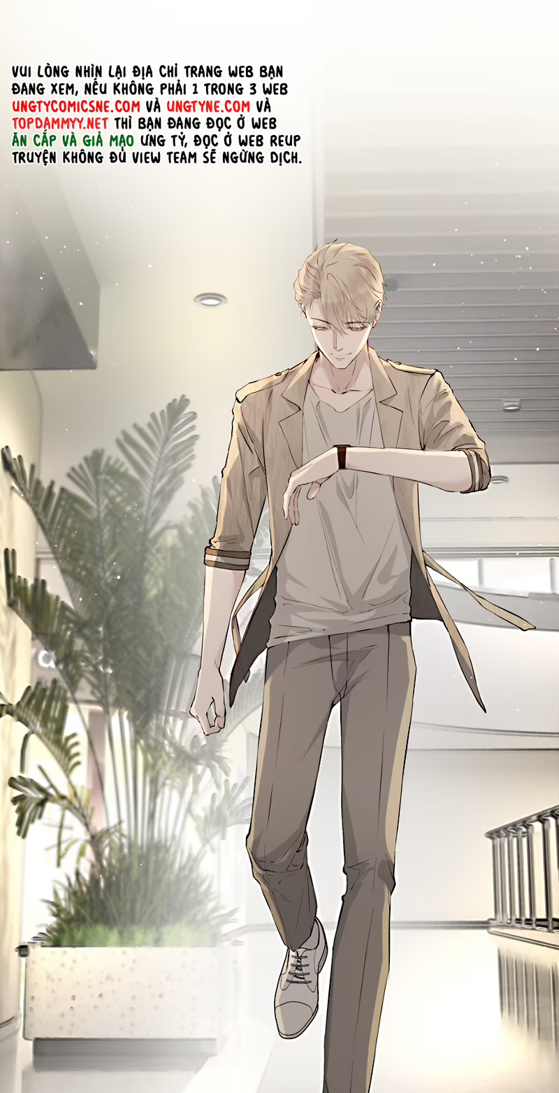 Thánh Đàn Ô Uế Chap 8 - Trang 2