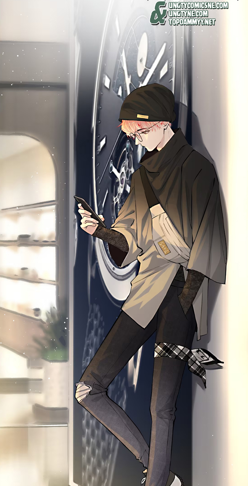 Thánh Đàn Ô Uế Chap 8 - Trang 2