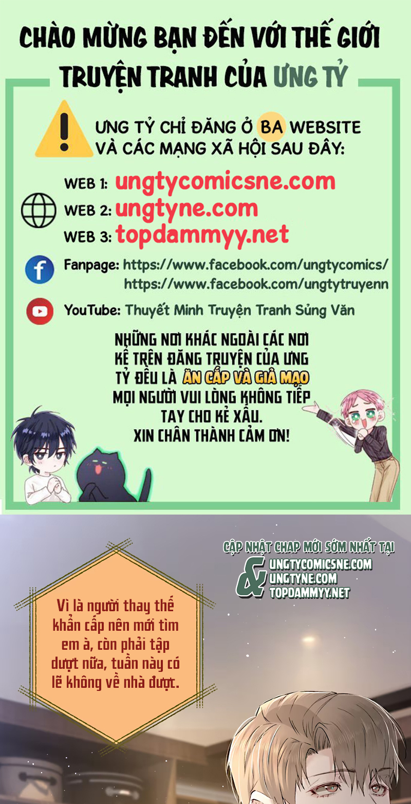 Thánh Đàn Ô Uế Chap 8 - Trang 2