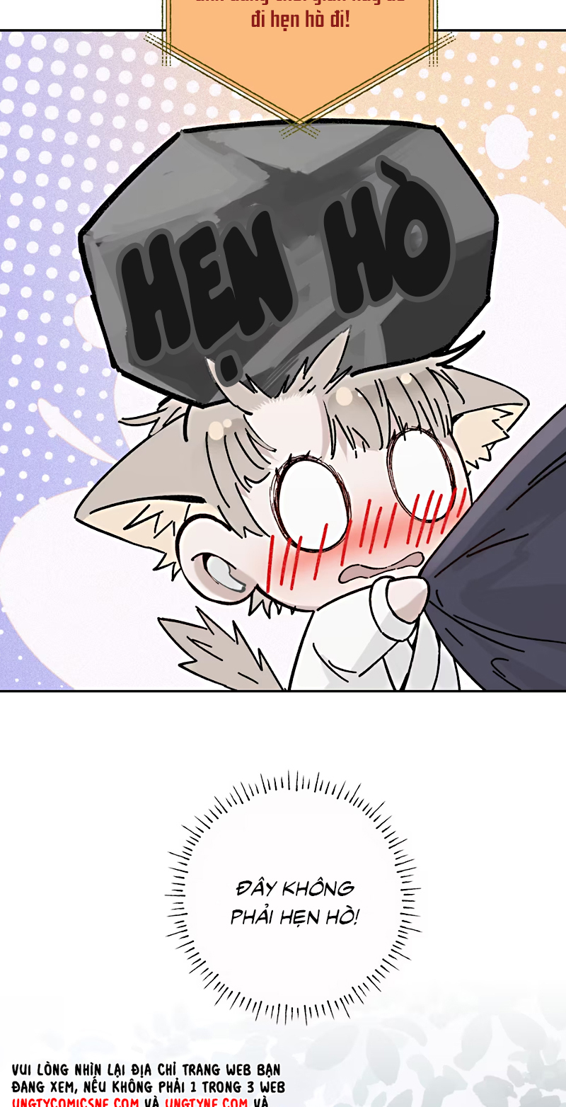 Thánh Đàn Ô Uế Chap 8 - Trang 2