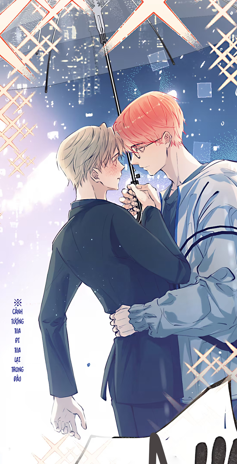 Thánh Đàn Ô Uế Chap 8 - Trang 2