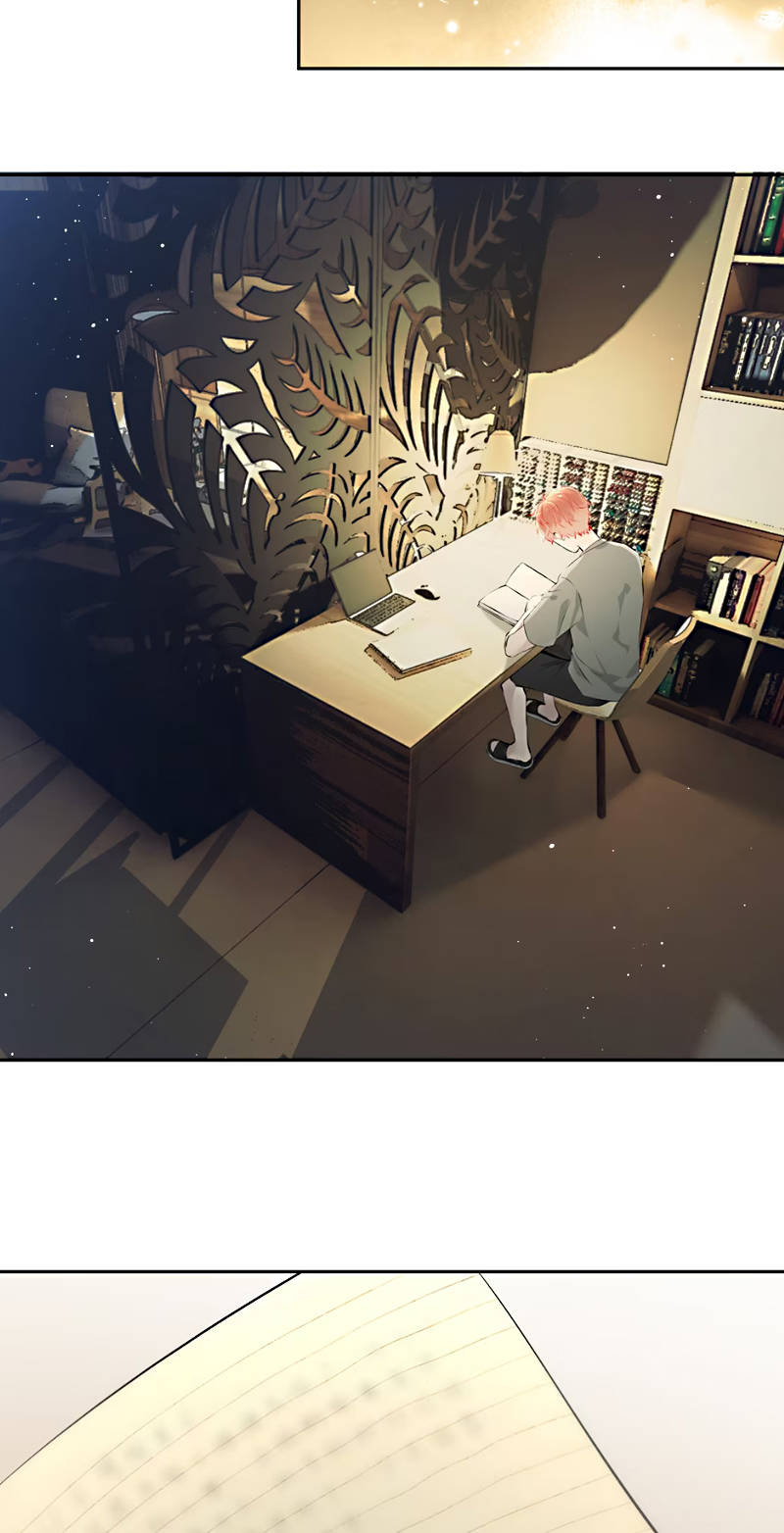 Thánh Đàn Ô Uế Chap 8 - Trang 2