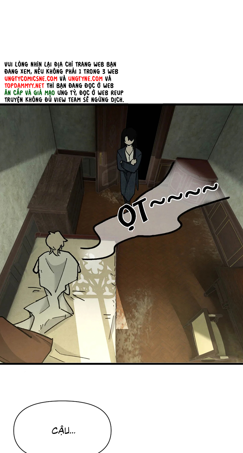 Xin Hãy Nuôi Dưỡng Mị Ma Này Chap 7 - Trang 2