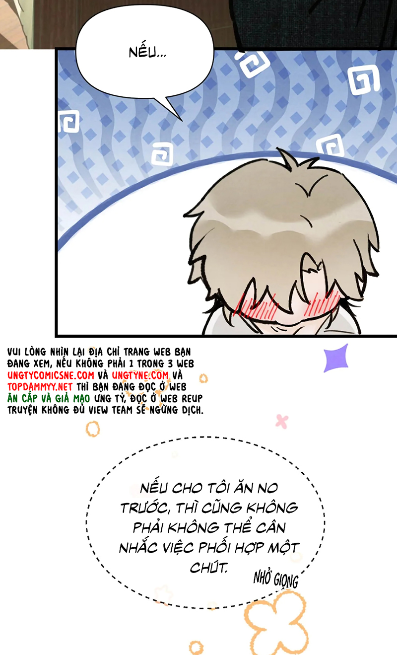 Xin Hãy Nuôi Dưỡng Mị Ma Này Chap 7 - Trang 2