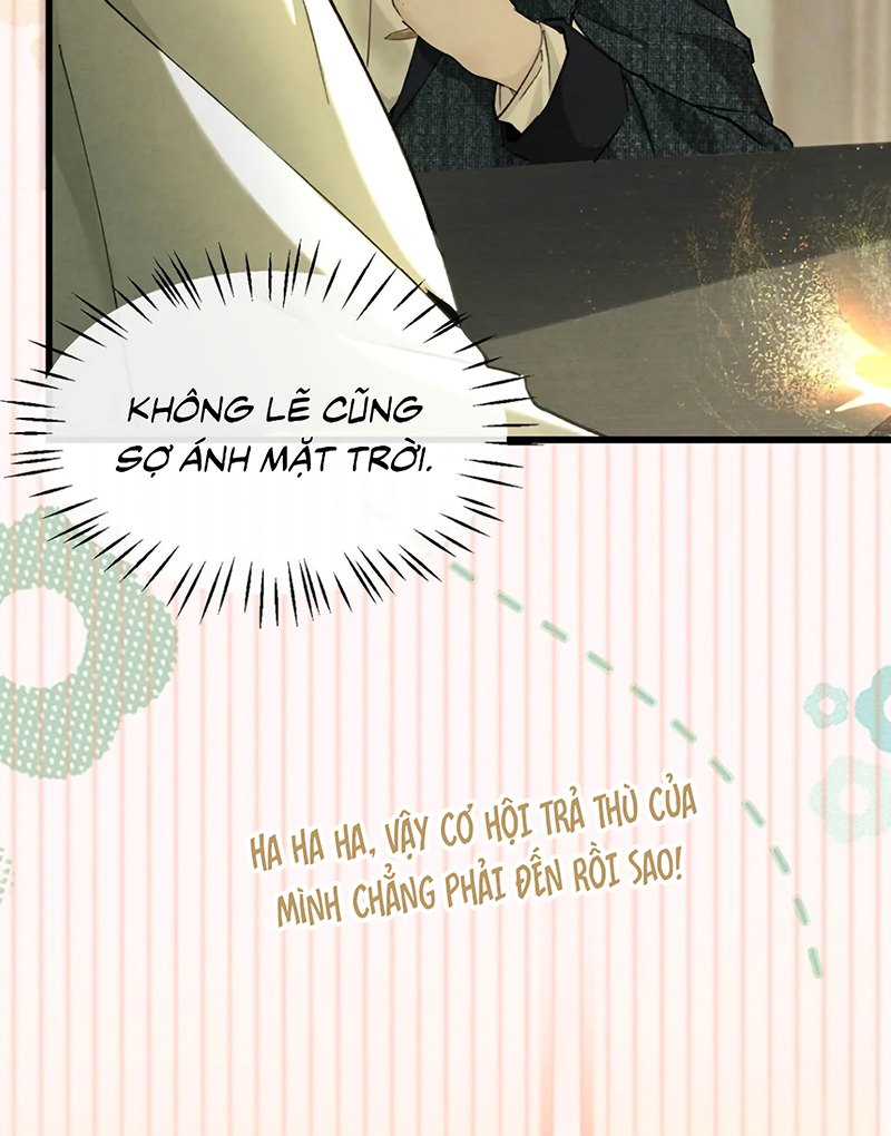 Xin Hãy Nuôi Dưỡng Mị Ma Này Chap 7 - Trang 2