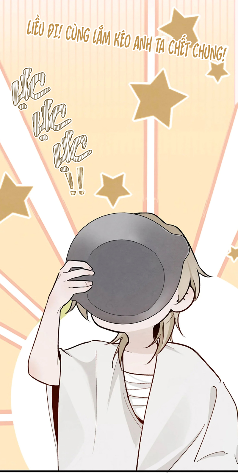 Xin Hãy Nuôi Dưỡng Mị Ma Này Chap 7 - Trang 2