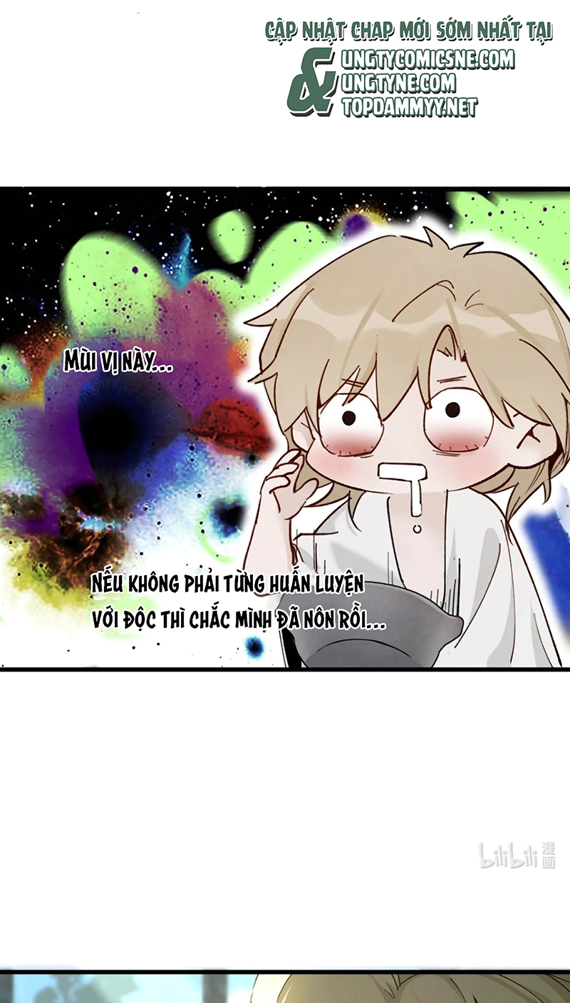 Xin Hãy Nuôi Dưỡng Mị Ma Này Chap 7 - Trang 2