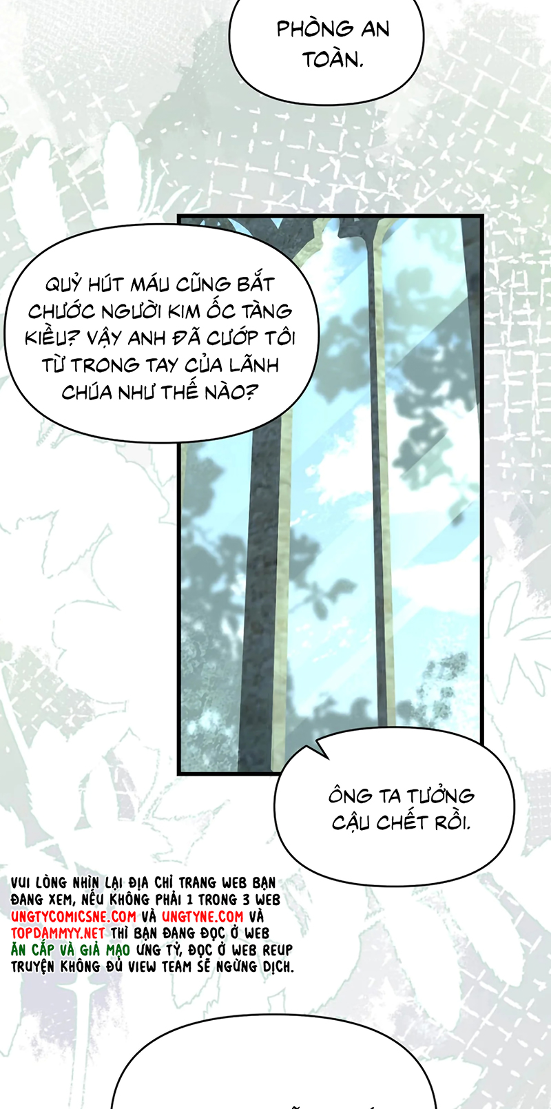 Xin Hãy Nuôi Dưỡng Mị Ma Này Chap 7 - Trang 2