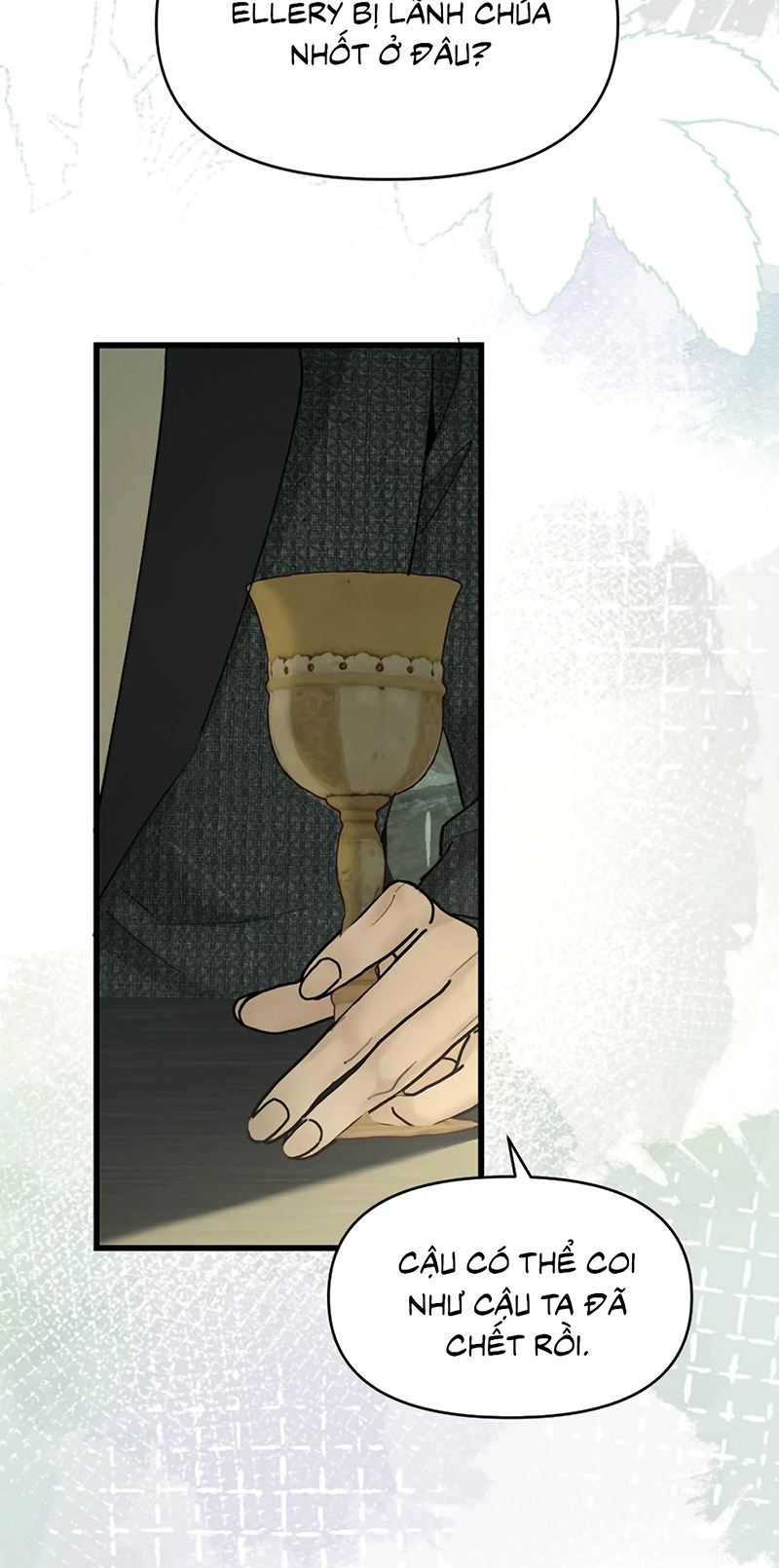 Xin Hãy Nuôi Dưỡng Mị Ma Này Chap 7 - Trang 2