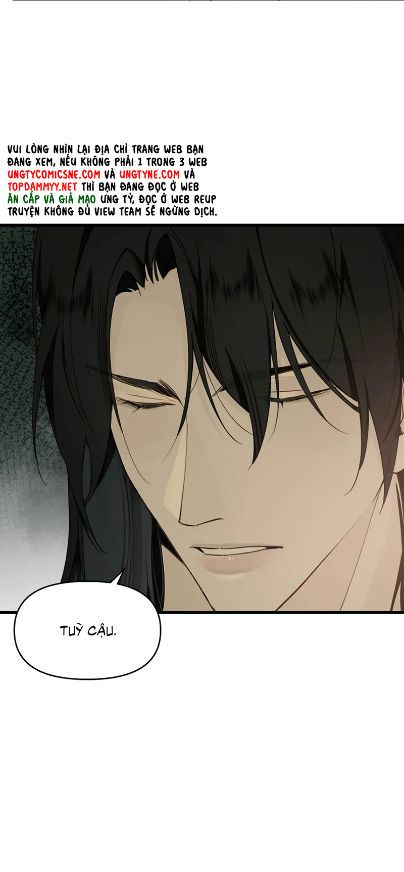 Xin Hãy Nuôi Dưỡng Mị Ma Này Chap 7 - Trang 2