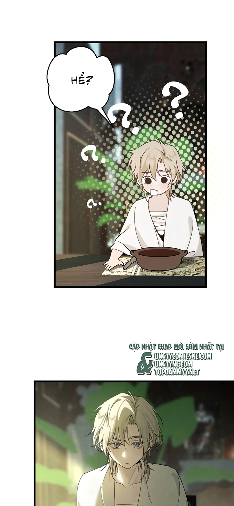 Xin Hãy Nuôi Dưỡng Mị Ma Này Chap 7 - Trang 2