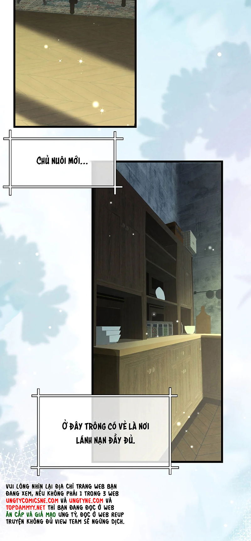 Xin Hãy Nuôi Dưỡng Mị Ma Này Chap 7 - Trang 2