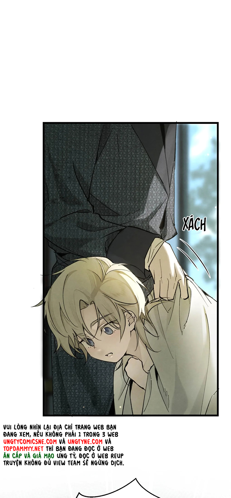 Xin Hãy Nuôi Dưỡng Mị Ma Này Chap 7 - Trang 2