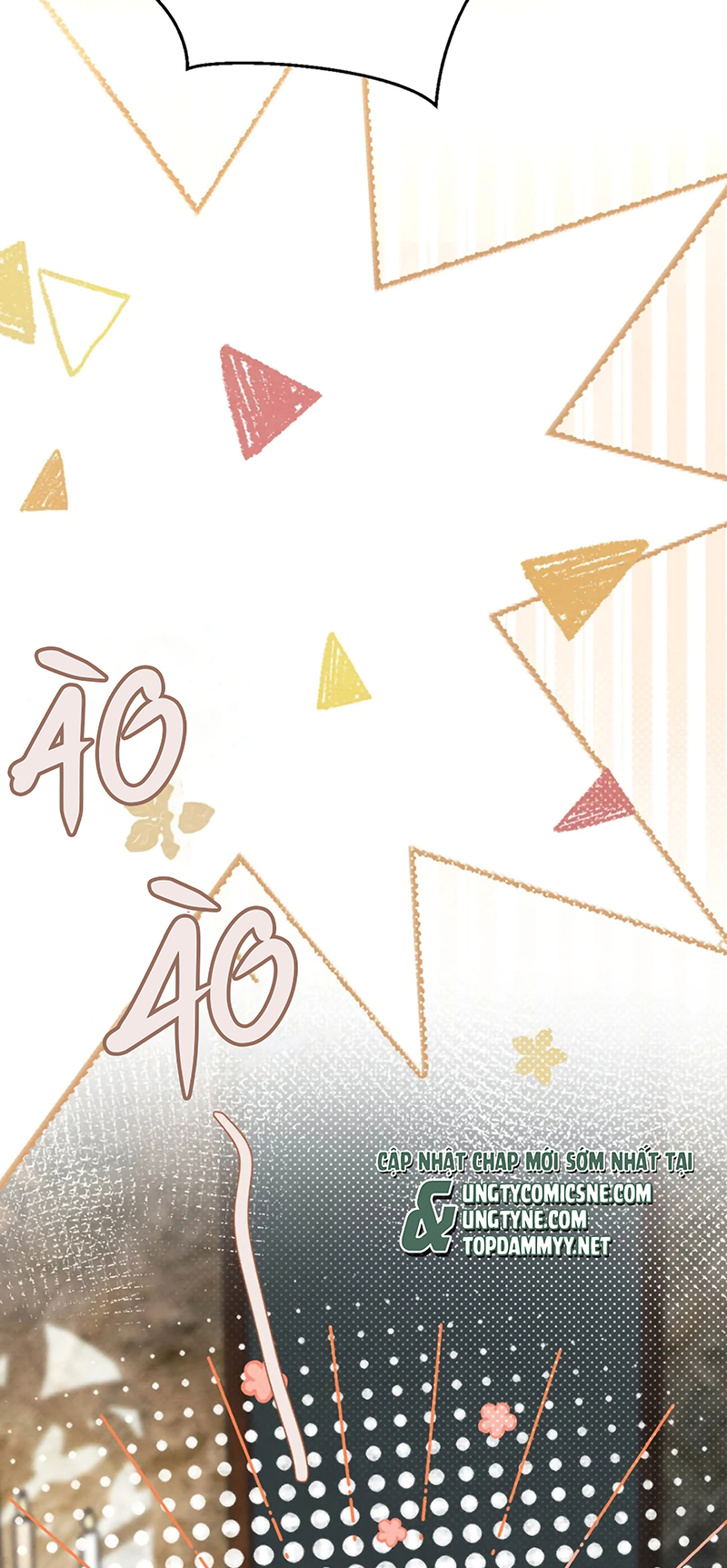 Xin Hãy Nuôi Dưỡng Mị Ma Này Chap 7 - Trang 2