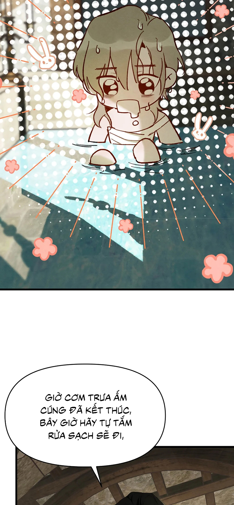 Xin Hãy Nuôi Dưỡng Mị Ma Này Chap 7 - Trang 2