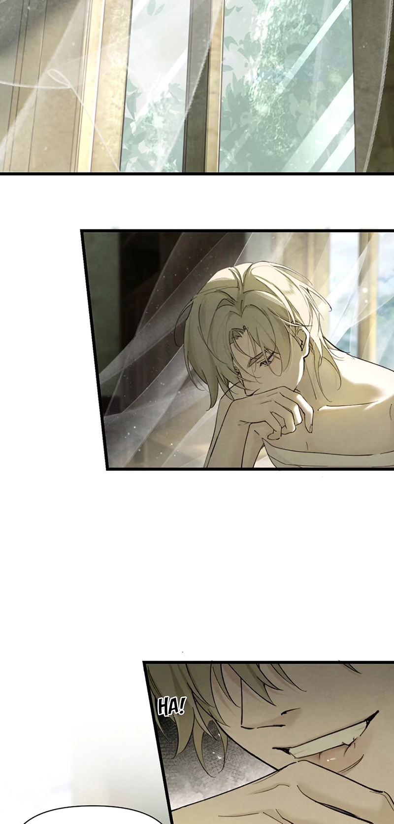 Xin Hãy Nuôi Dưỡng Mị Ma Này Chap 7 - Trang 2