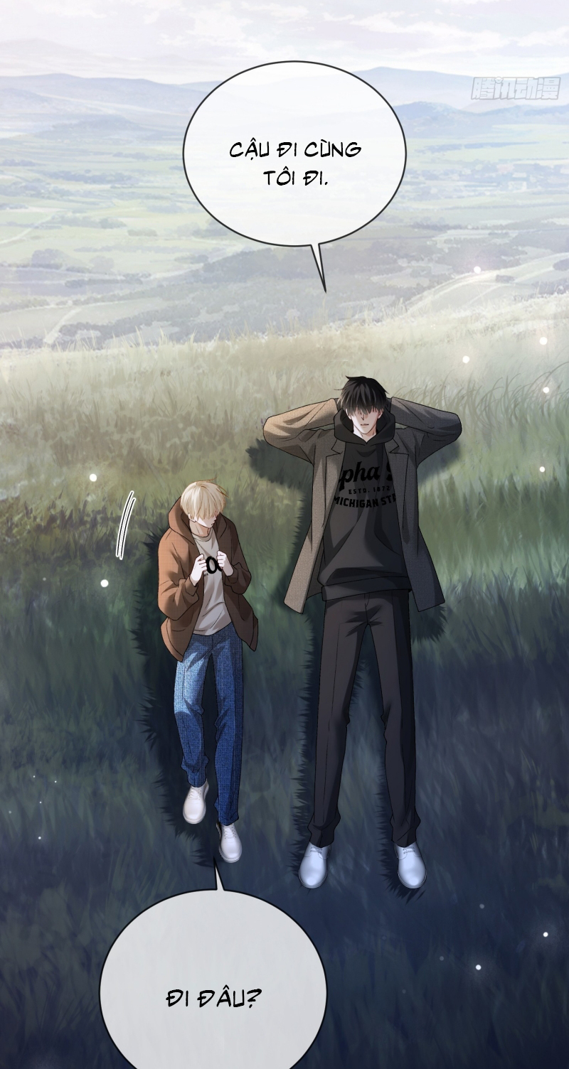 Xuyên Nhanh: Quan Hệ Gây Nghiện Chap 171 - Trang 2