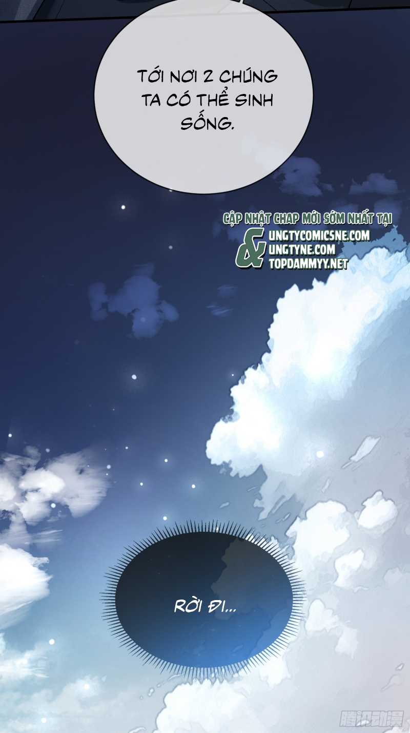 Xuyên Nhanh: Quan Hệ Gây Nghiện Chap 171 - Trang 2