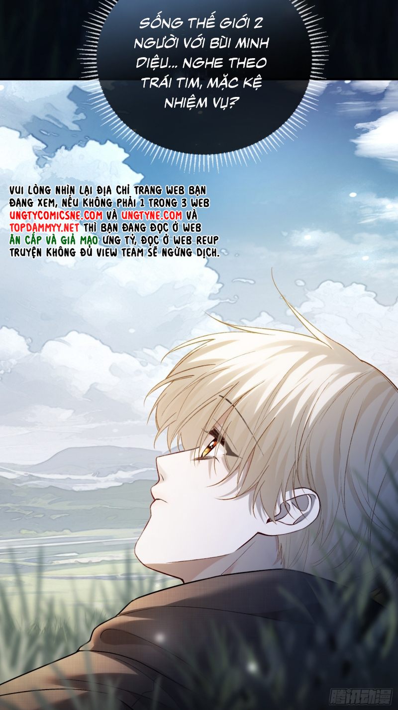 Xuyên Nhanh: Quan Hệ Gây Nghiện Chap 171 - Trang 2