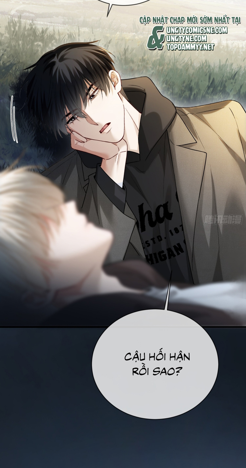 Xuyên Nhanh: Quan Hệ Gây Nghiện Chap 171 - Trang 2