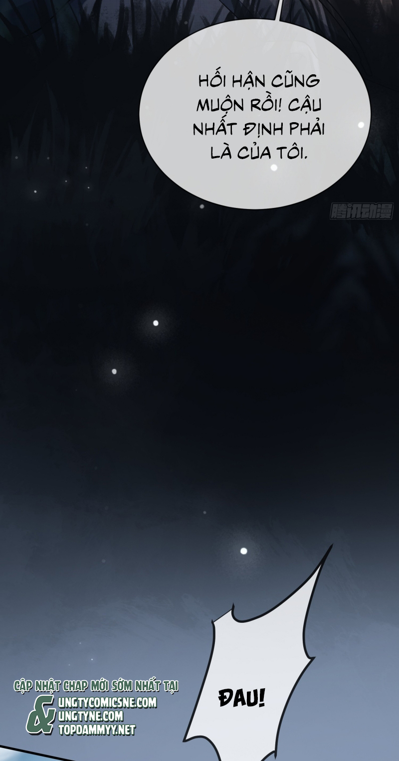 Xuyên Nhanh: Quan Hệ Gây Nghiện Chap 171 - Trang 2