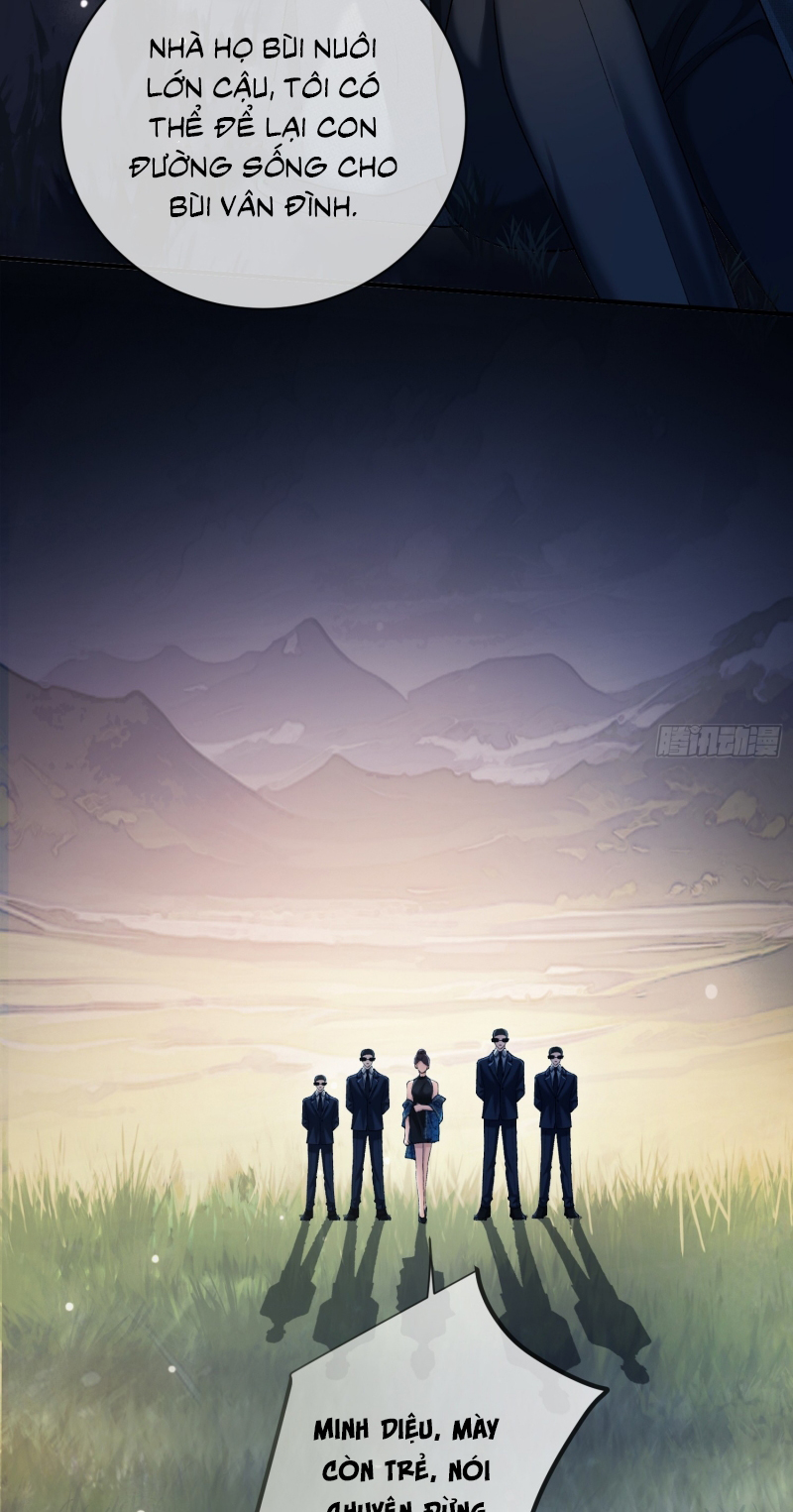 Xuyên Nhanh: Quan Hệ Gây Nghiện Chap 171 - Trang 2