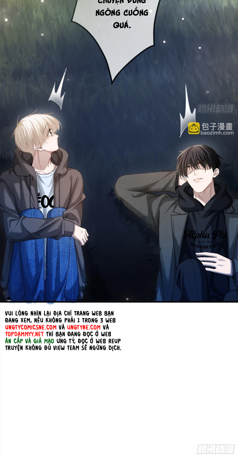 Xuyên Nhanh: Quan Hệ Gây Nghiện Chap 171 - Trang 2