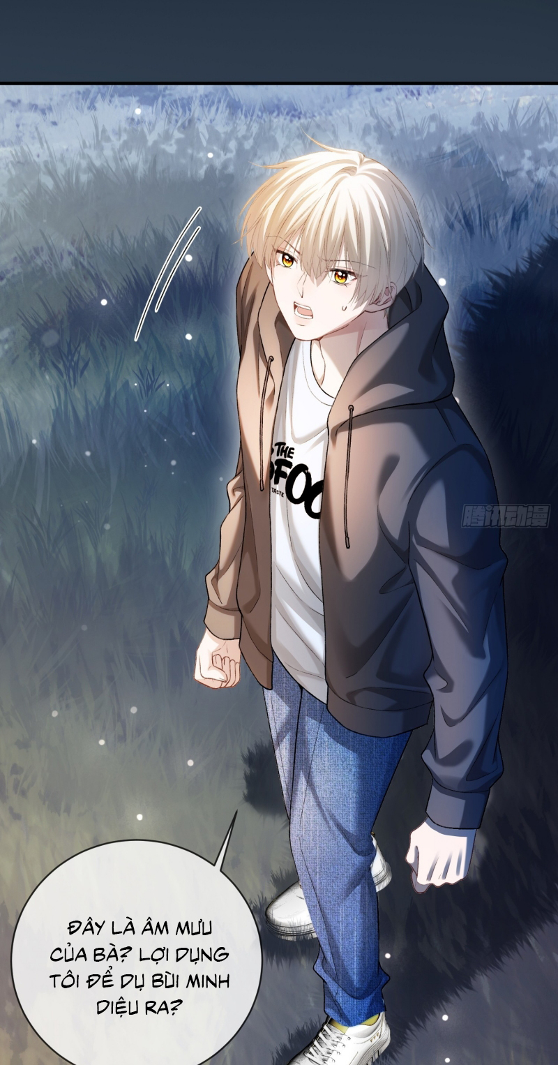 Xuyên Nhanh: Quan Hệ Gây Nghiện Chap 171 - Trang 2