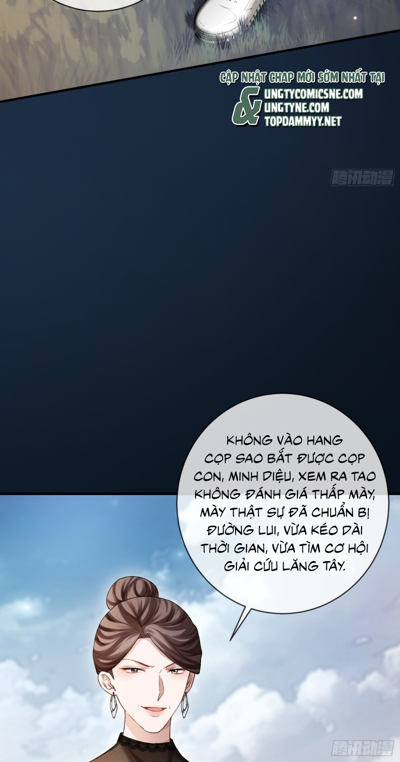 Xuyên Nhanh: Quan Hệ Gây Nghiện Chap 171 - Trang 2