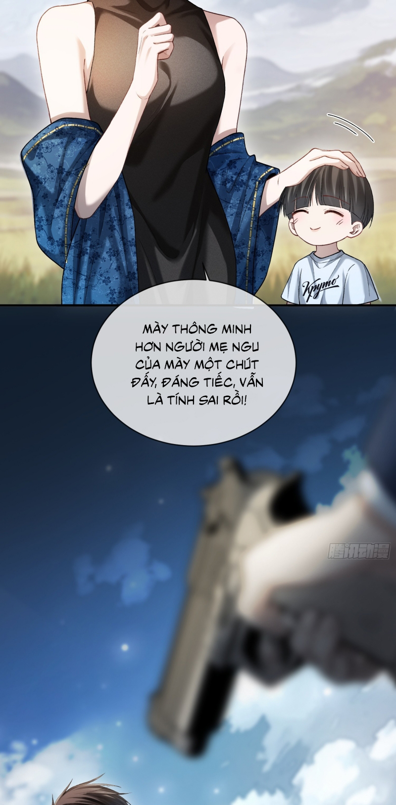 Xuyên Nhanh: Quan Hệ Gây Nghiện Chap 171 - Trang 2